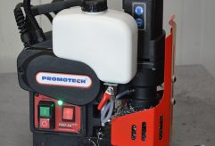 PRO-36 Auto | Автоматический магнитный сверлильный станок