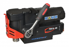 PRO36-AD | Низкопрофильный магнитный станок PRO36-AD | Низкопрофильный магнитный станок