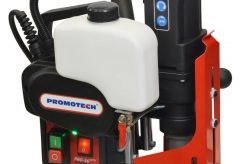 PRO-36 Auto | Автоматический магнитный сверлильный станок