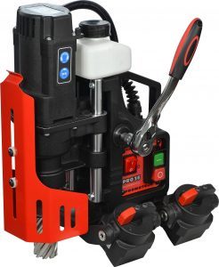 PRO-36 | Магнитный сверлильный станок