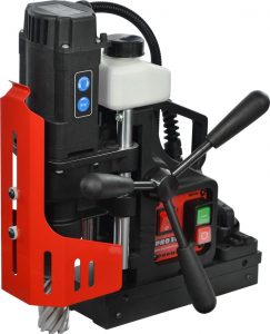 PRO-36 | Магнитный сверлильный станок