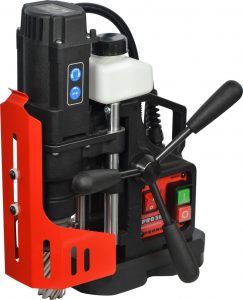 PRO-36 | Магнитный сверлильный станок