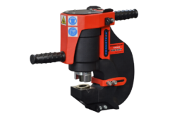 PRO-60 HP | Гидравлический пресс-перфоратор