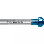 зенковка 90° из порошковой стали с BLUE-TEC, форма C