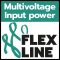 Сварочный аппарат инверторного типа MIG/MAG HELVI FOX 185 FLEX-LINE