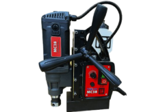 Магнитный сверлильный станок МС-38