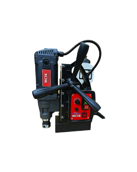 МС-38 | Машина сверлильная
