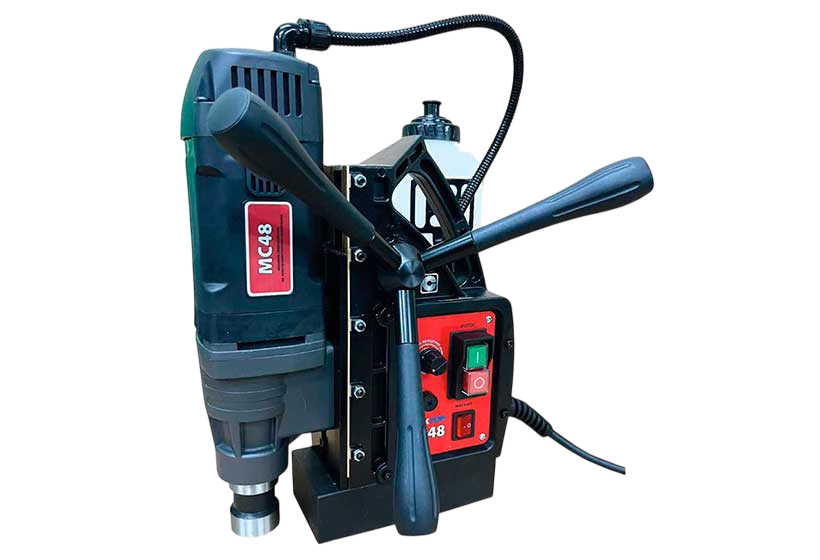 МС-48 | Машина сверлильная