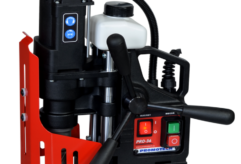 PRO-36 | Магнитный сверлильный станок