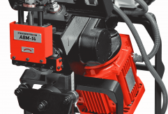 Новая тележка для станка АВМ-14