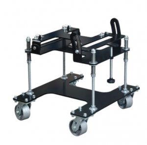 Новая тележка для станка АВМ-14