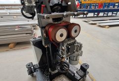 Автоматический станок для снятия фаски ABM-50 DD/VARIO