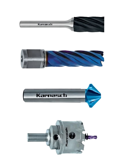 Металлорежущий инструмент