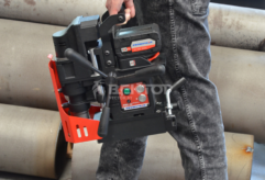 PRO-36 PM BATTERY  | Аккумуляторный сверлильный станок с постоянным магнитом
