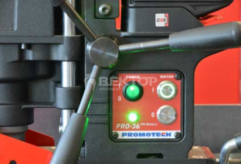 PRO-36 PM BATTERY  | Аккумуляторный сверлильный станок с постоянным магнитом