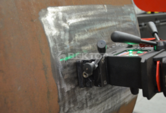PRO-36 PM BATTERY  | Аккумуляторный сверлильный станок с постоянным магнитом