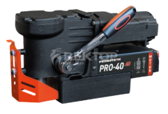 PRO-40 AD | Низкопрофильный магнитный станок