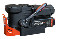PRO-40 AD | Низкопрофильный магнитный станок