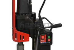 PRO-55 TCT | Двухскоростной сверлильный станок