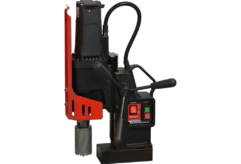 PRO-55 TCT | Двухскоростной сверлильный станок