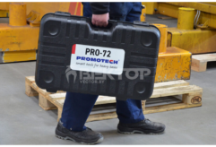 PRO-72 | Магнитный сверлильный станок