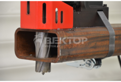 PRO-50 TCT | Двухскоростной сверлильный станок