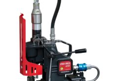 PRO-50/2 ATEX | Двухскоростной пневматический магнитный станок